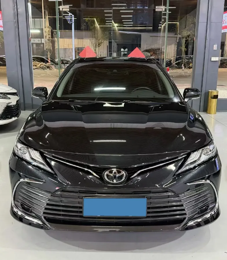2023 Toyota Camry 2.0L 177HP L4 CVT,autocango,china used car exporter,china ev exporter,chinese used car exporter,chinese used ev exporter