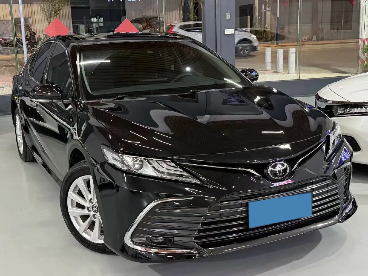 2023 Toyota Camry 2.0L 177HP L4 CVT,autocango,china used car exporter,china ev exporter,chinese used car exporter,chinese used ev exporter