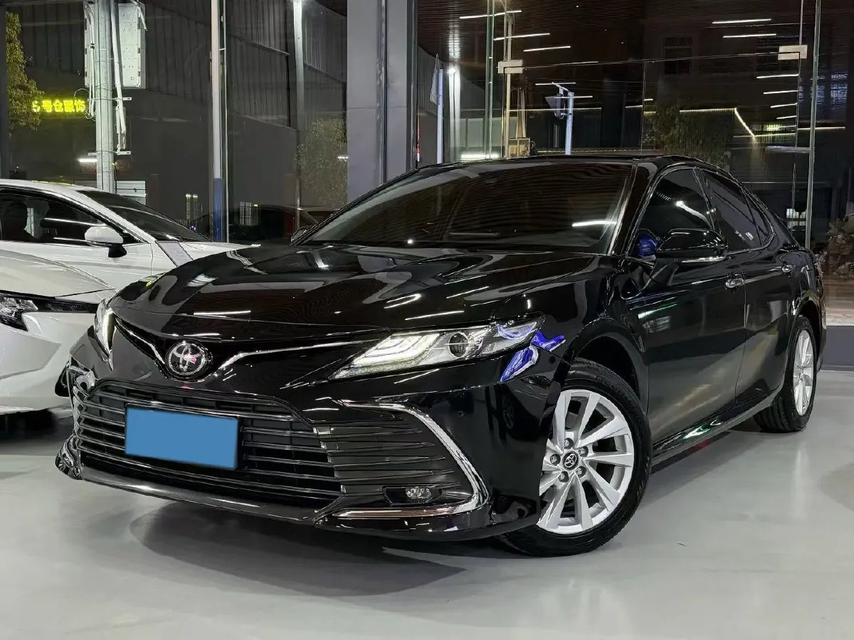 2023 Toyota Camry 2.0L 177HP L4 CVT,autocango,china used car exporter,china ev exporter,chinese used car exporter,chinese used ev exporter