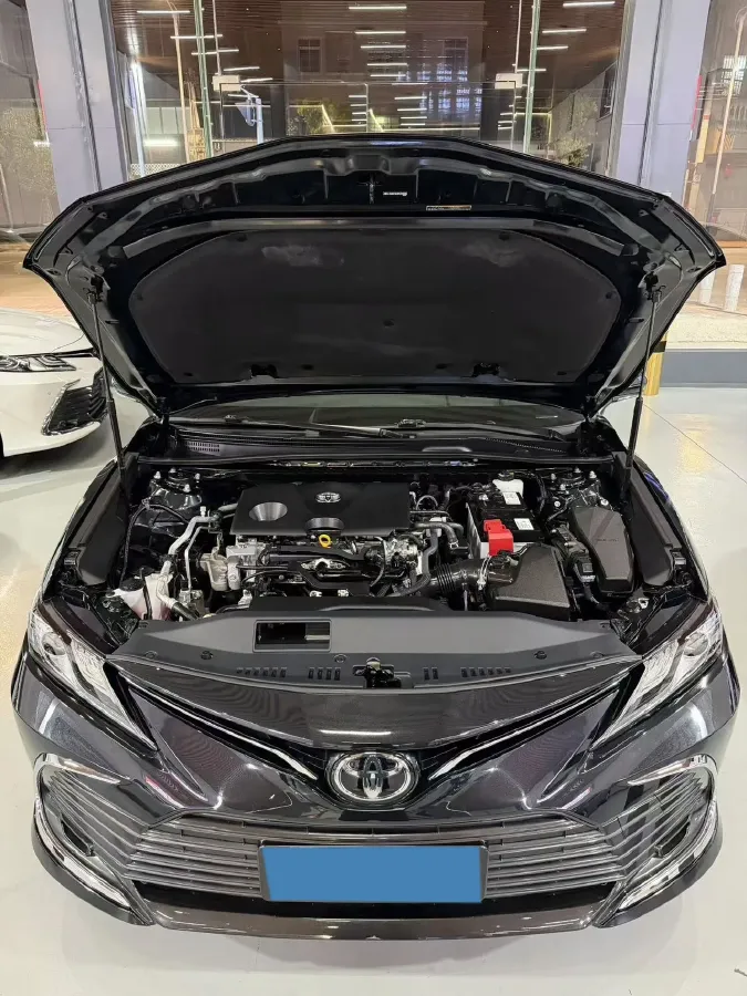 2023 Toyota Camry 2.0L 177HP L4 CVT,autocango,china used car exporter,china ev exporter,chinese used car exporter,chinese used ev exporter