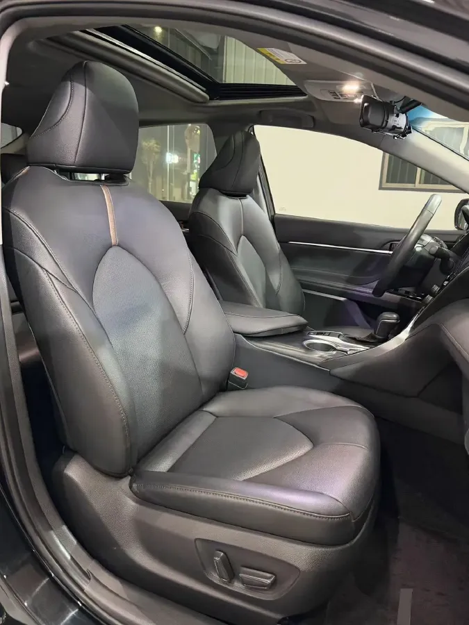 2023 Toyota Camry 2.0L 177HP L4 CVT,autocango,china used car exporter,china ev exporter,chinese used car exporter,chinese used ev exporter