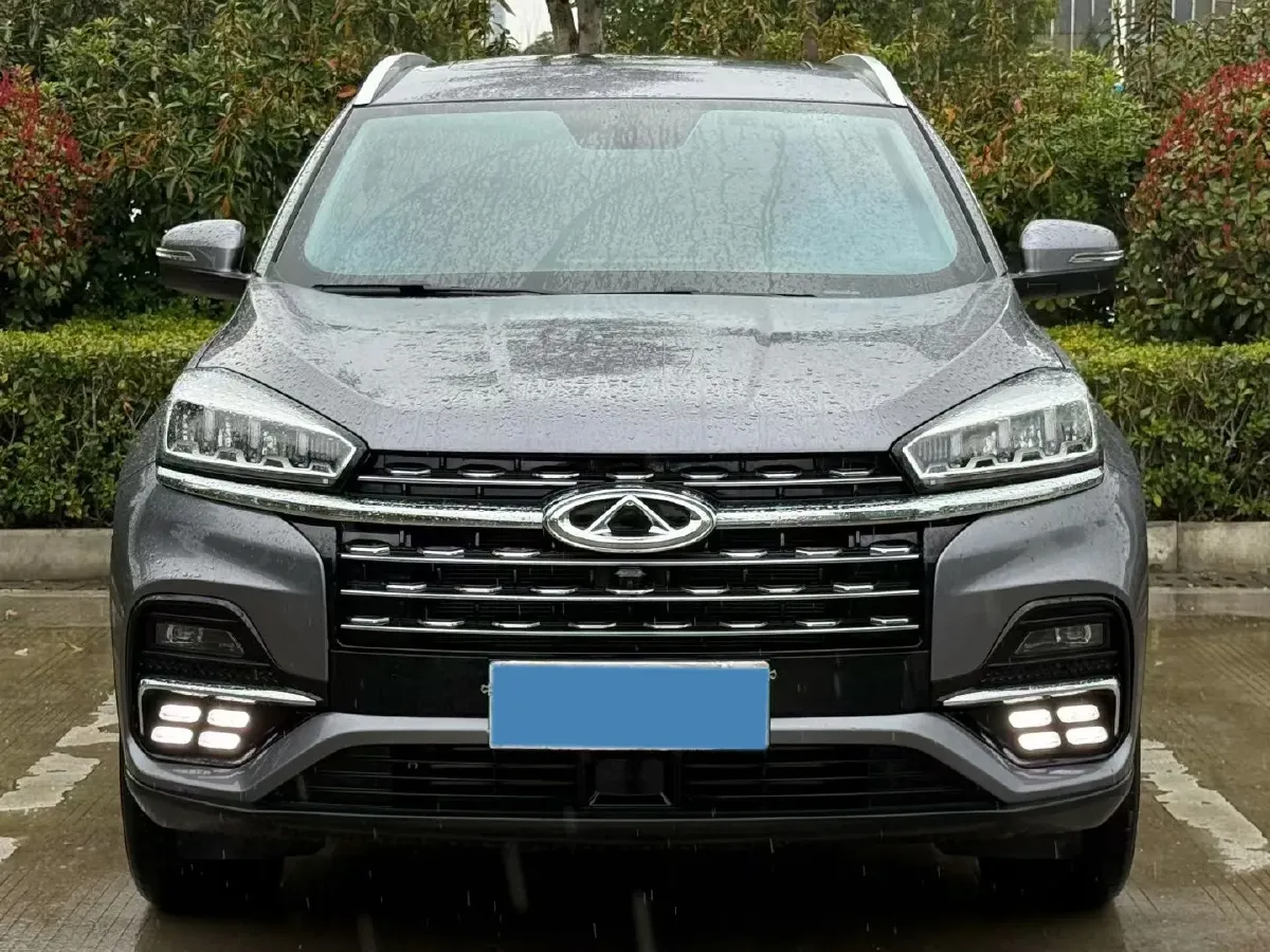 2021 Chery Tiggo 8 2.0T 254HP L4 7DCT,autocango,china used car exporter,china ev exporter,chinese used car exporter,chinese used ev exporter