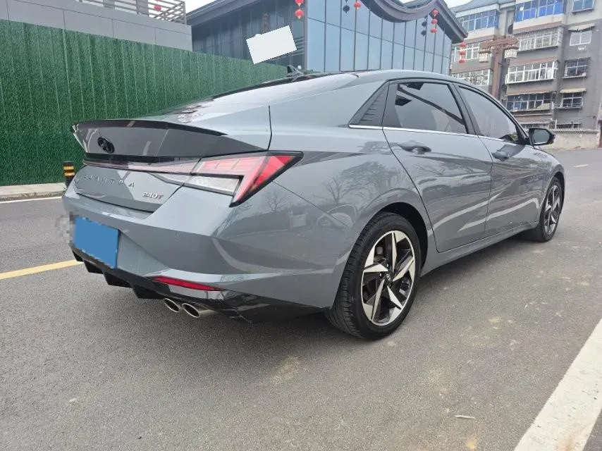 2021 Hyundai Elantra 1.4T 140HP L4 7DCT,autocango,china used car exporter,china ev exporter,chinese used car exporter,chinese used ev exporter
