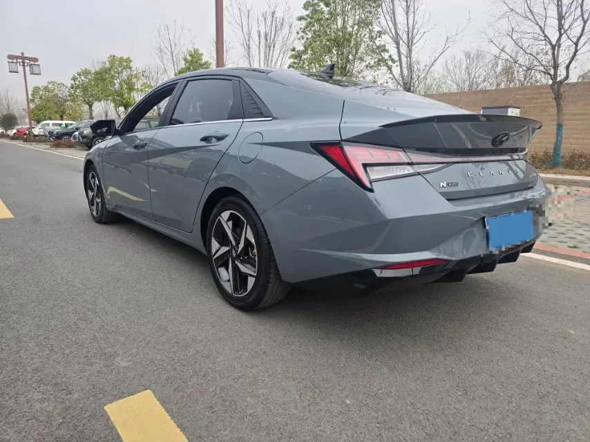 2021 Hyundai Elantra 1.4T 140HP L4 7DCT,autocango,china used car exporter,china ev exporter,chinese used car exporter,chinese used ev exporter