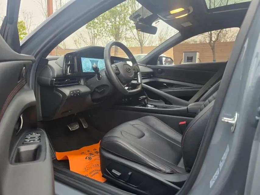 2021 Hyundai Elantra 1.4T 140HP L4 7DCT,autocango,china used car exporter,china ev exporter,chinese used car exporter,chinese used ev exporter