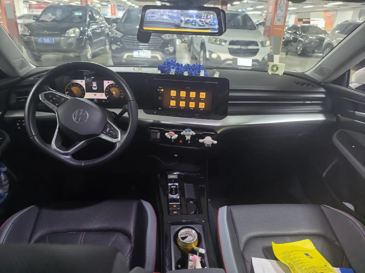 2022 Volkswagen Lavida 1.4T 150HP L4 7DCT,autocango,china used car exporter,china ev exporter,chinese used car exporter,chinese used ev exporter