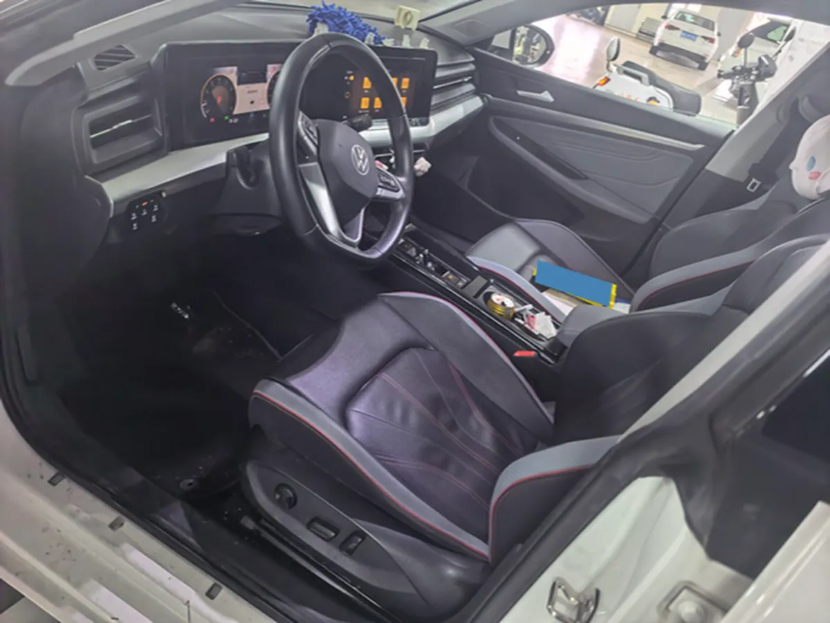 2022 Volkswagen Lavida 1.4T 150HP L4 7DCT,autocango,china used car exporter,china ev exporter,chinese used car exporter,chinese used ev exporter