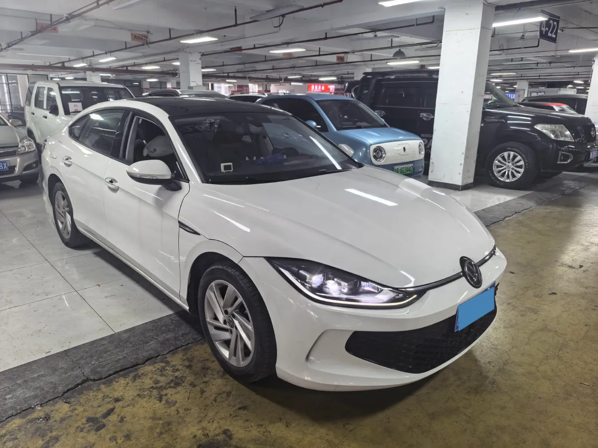 2022 Volkswagen Lavida 1.4T 150HP L4 7DCT,autocango,china used car exporter,china ev exporter,chinese used car exporter,chinese used ev exporter