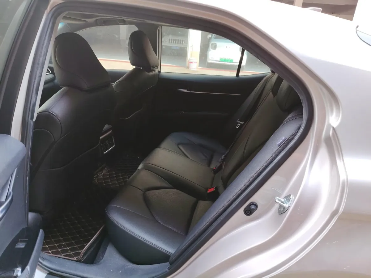 2023 Toyota Camry 2.0L 177HP L4 CVT,autocango,china used car exporter,china ev exporter,chinese used car exporter,chinese used ev exporter