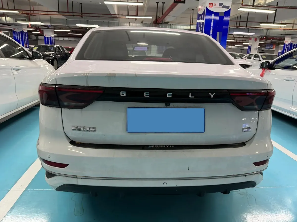 2022 Geely Emgrand 1.5L 114HP L4 CVT,autocango,china used car exporter,china ev exporter,chinese used car exporter,chinese used ev exporter