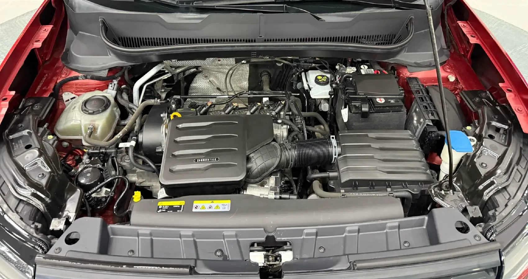 2021 Volkswagen Tacqua 1.5L 113HP L4 6AT,autocango,china used car exporter,china ev exporter,chinese used car exporter,chinese used ev exporter