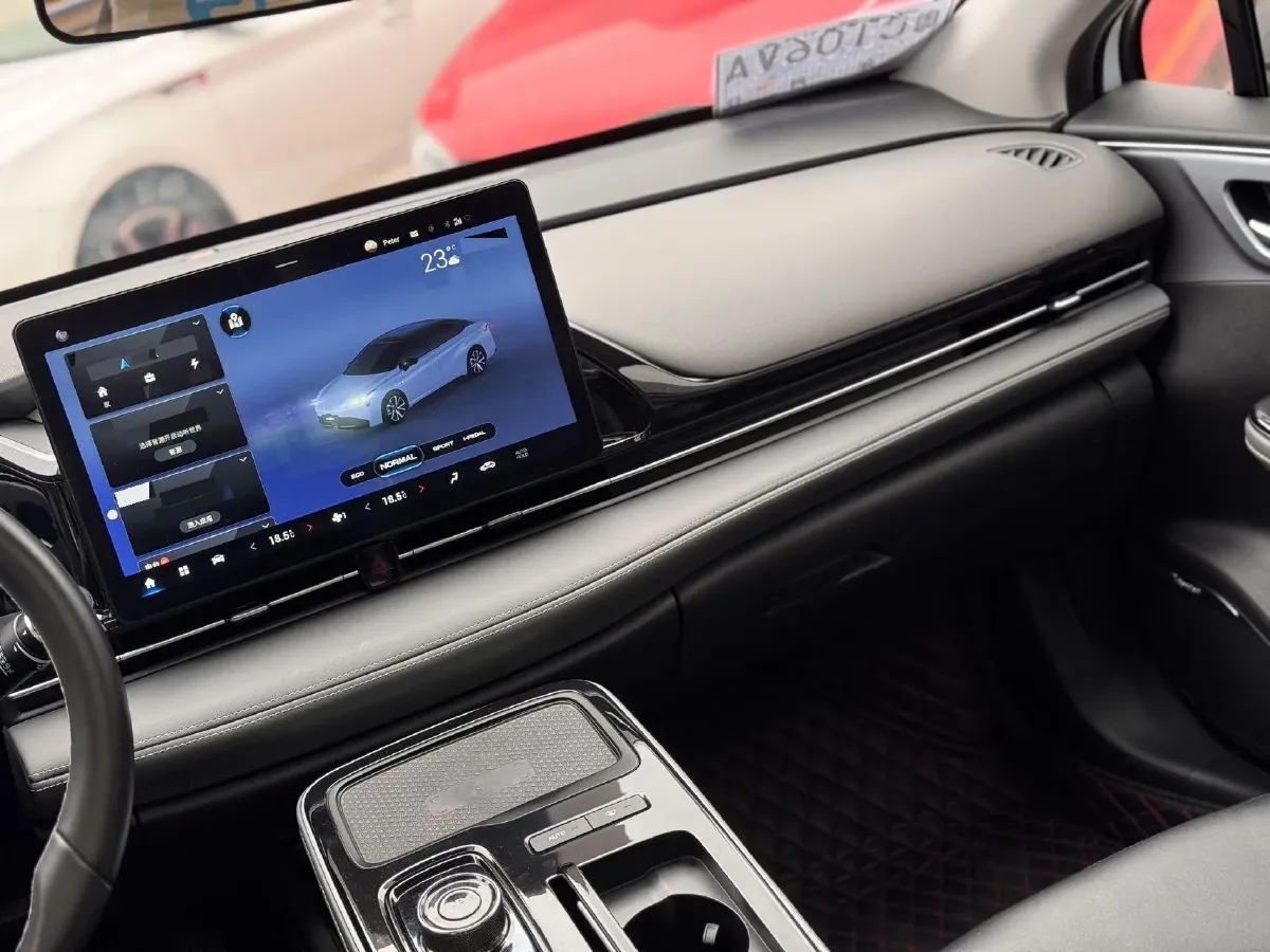 2023 Aion S Plus BEV 59.4KWH,autocango,china used car exporter,china ev exporter,chinese used car exporter,chinese used ev exporter