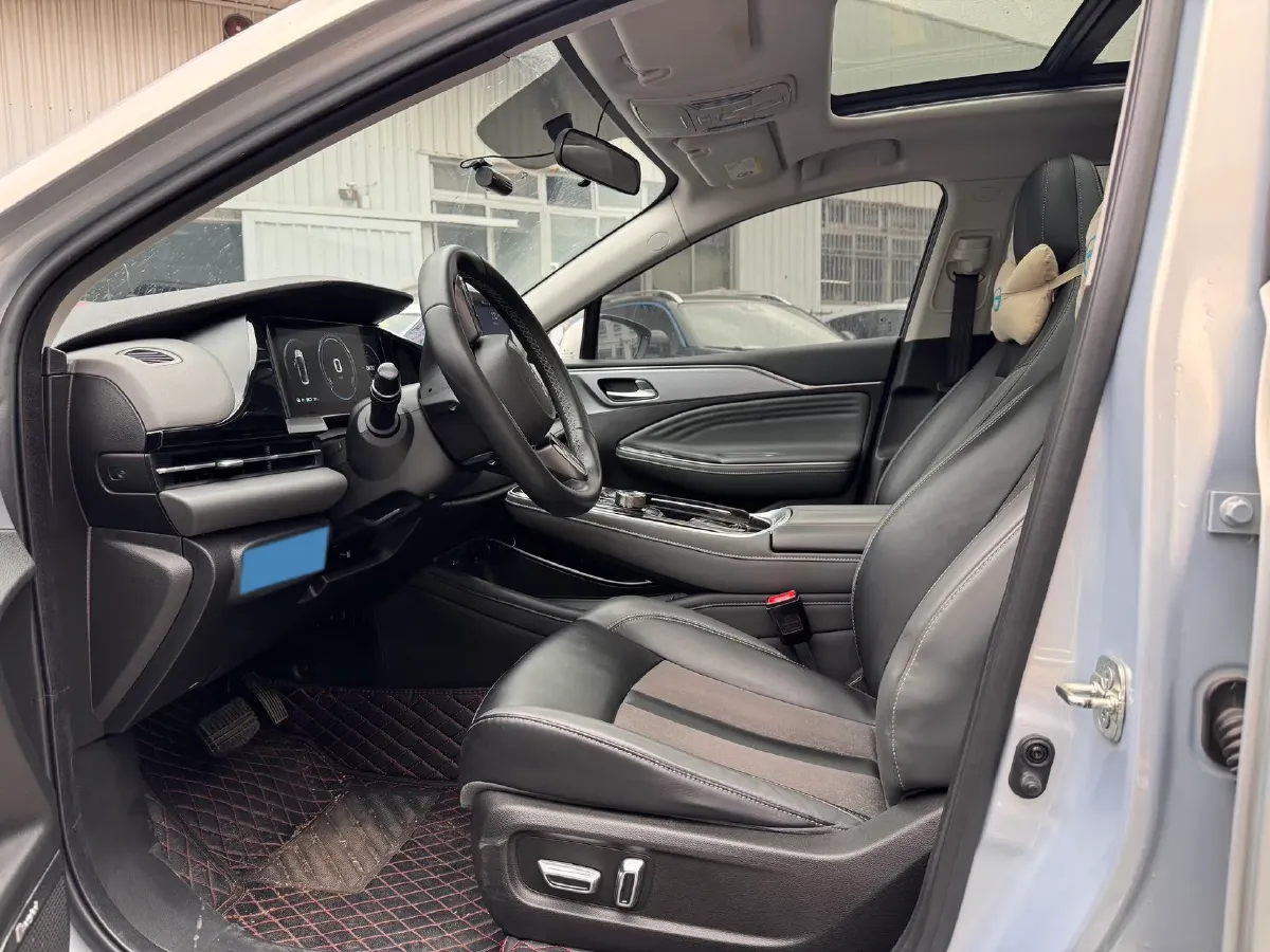 2023 Aion S Plus BEV 59.4KWH,autocango,china used car exporter,china ev exporter,chinese used car exporter,chinese used ev exporter