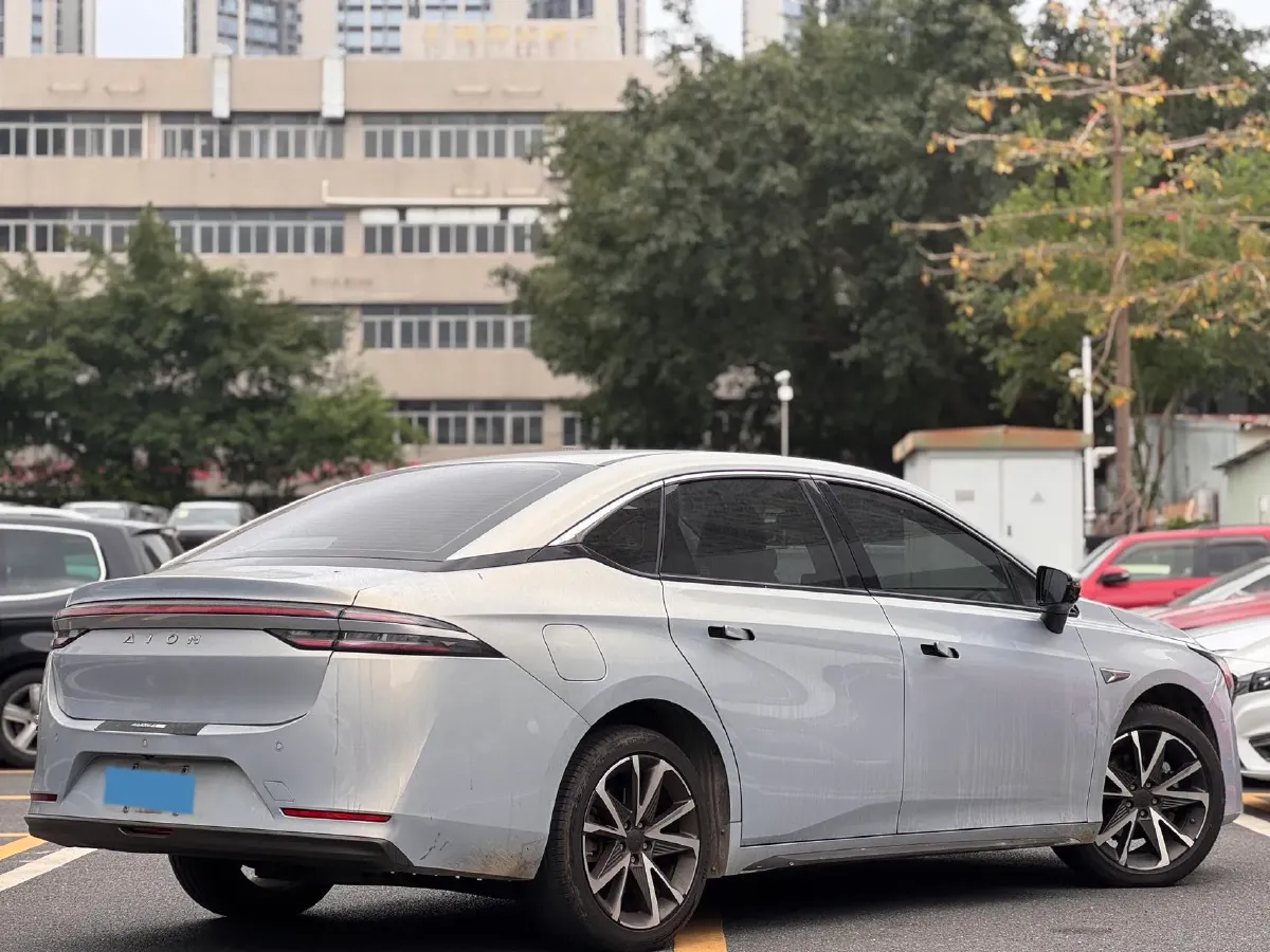 2023 Aion S Plus BEV 59.4KWH,autocango,china used car exporter,china ev exporter,chinese used car exporter,chinese used ev exporter