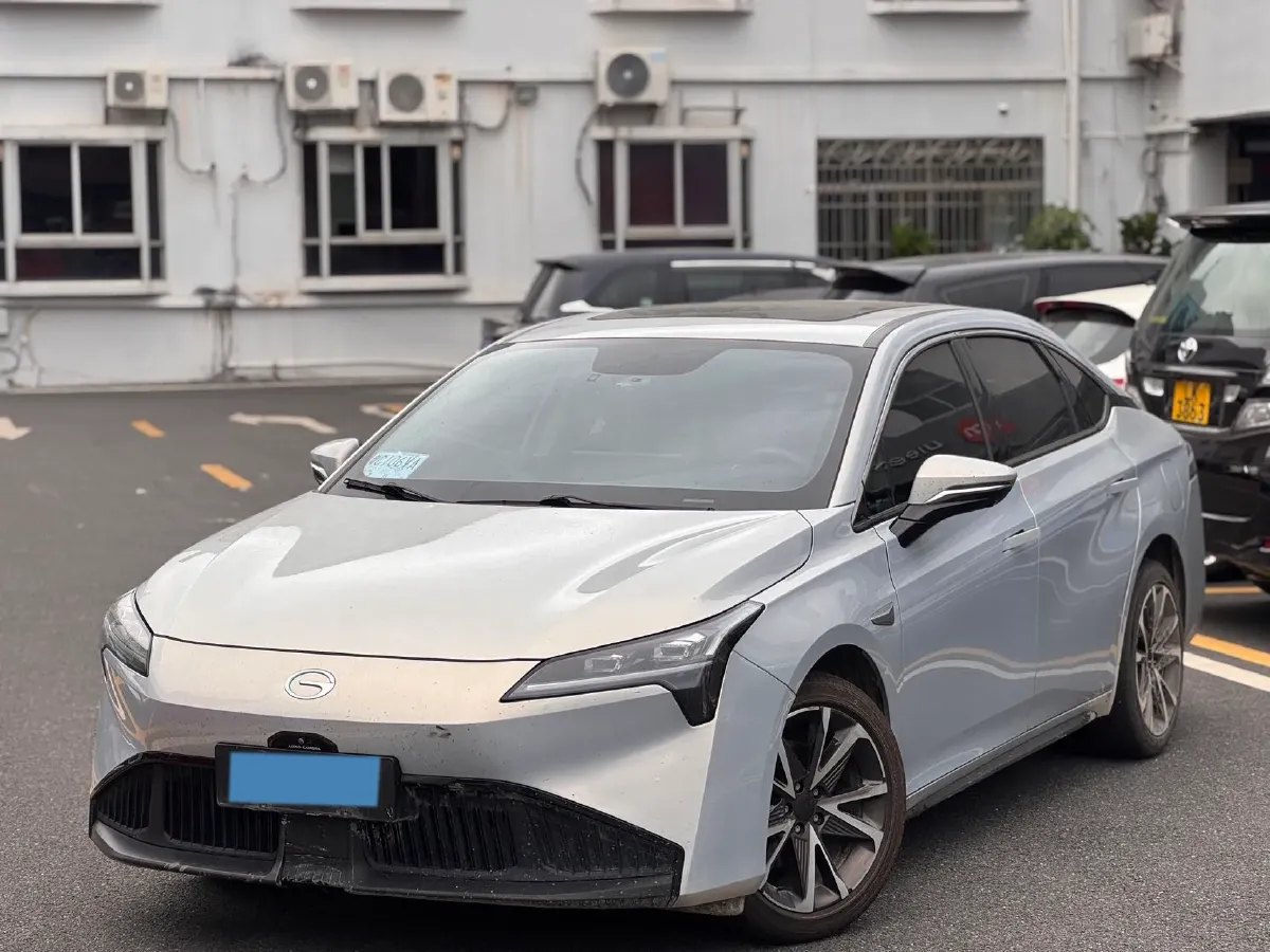 2023 Aion S Plus BEV 59.4KWH,autocango,china used car exporter,china ev exporter,chinese used car exporter,chinese used ev exporter