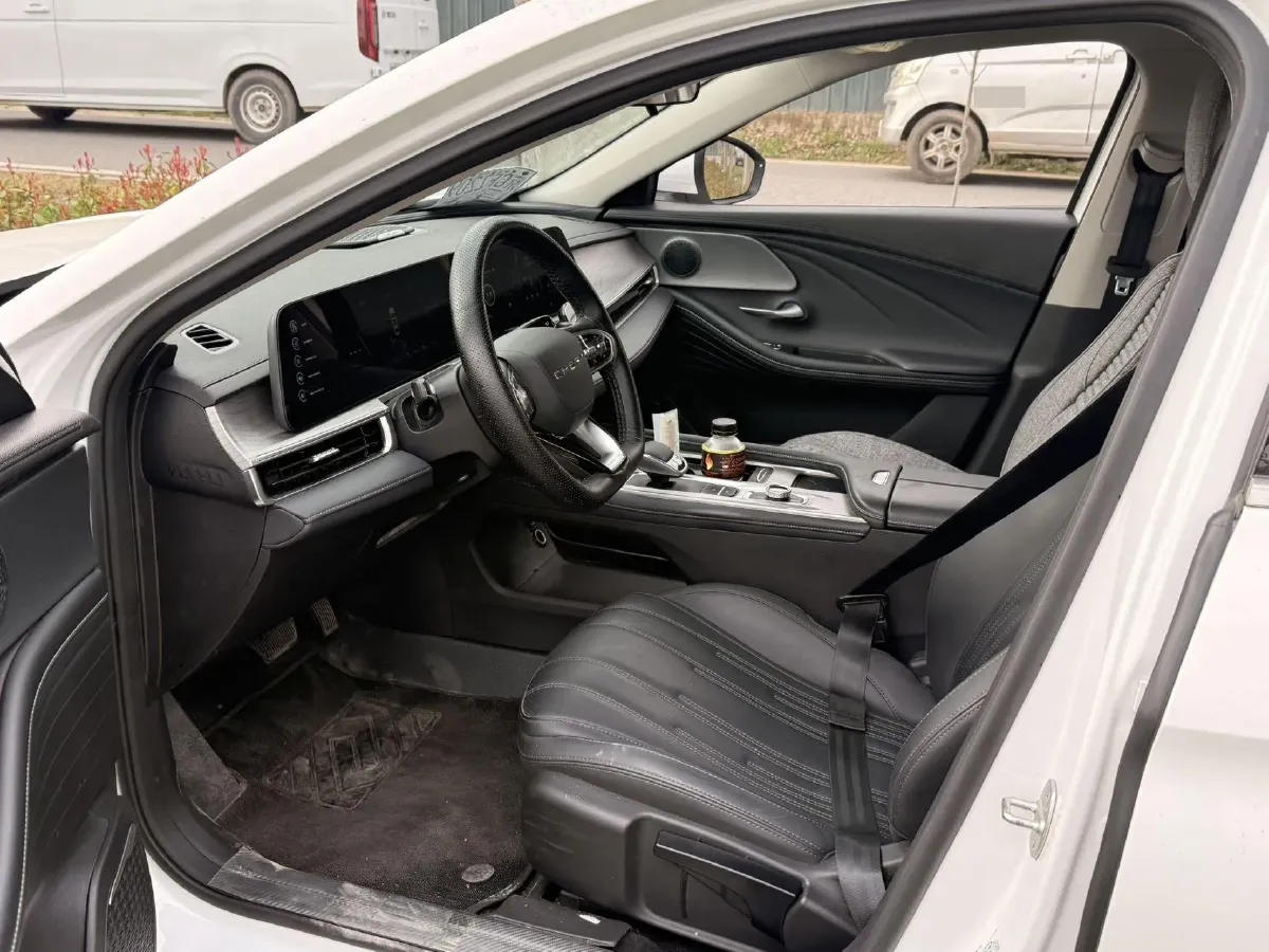 2025 Fulwin FulwinA8 1.5L 102HP L4 1DHT PHEV,autocango,china used car exporter,china ev exporter,chinese used car exporter,chinese used ev exporter