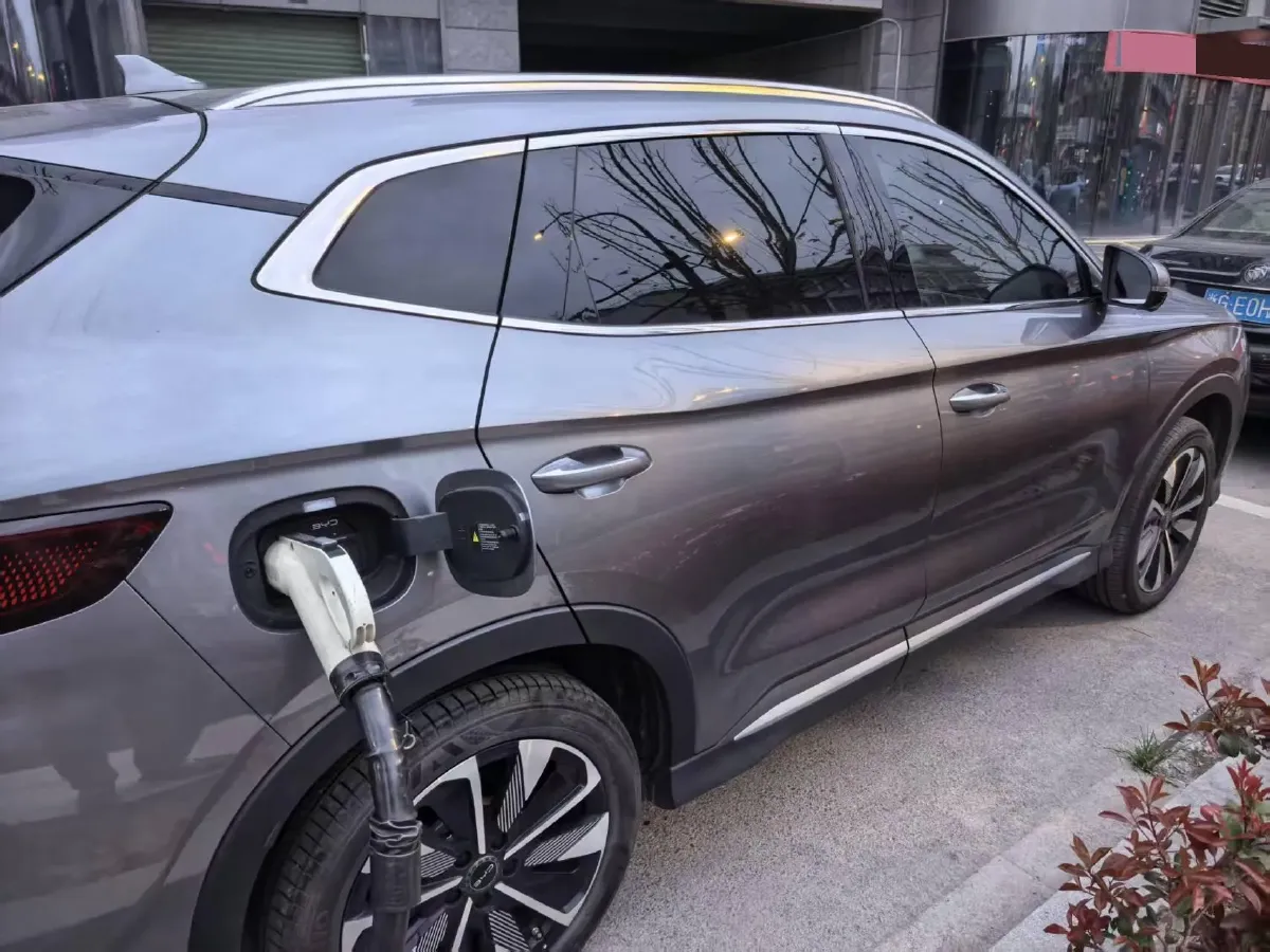 2025 BYD Song Plus 1.5L 101HP L4 E-CVT PHEV 18.3KWH,autocango,china used car exporter,china ev exporter,chinese used car exporter,chinese used ev exporter