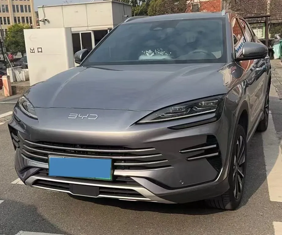 2025 BYD Song Plus 1.5L 101HP L4 E-CVT PHEV 18.3KWH,autocango,china used car exporter,china ev exporter,chinese used car exporter,chinese used ev exporter