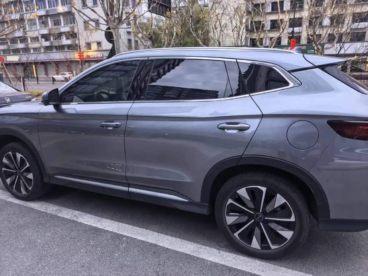 2025 BYD Song Plus 1.5L 101HP L4 E-CVT PHEV 18.3KWH,autocango,china used car exporter,china ev exporter,chinese used car exporter,chinese used ev exporter