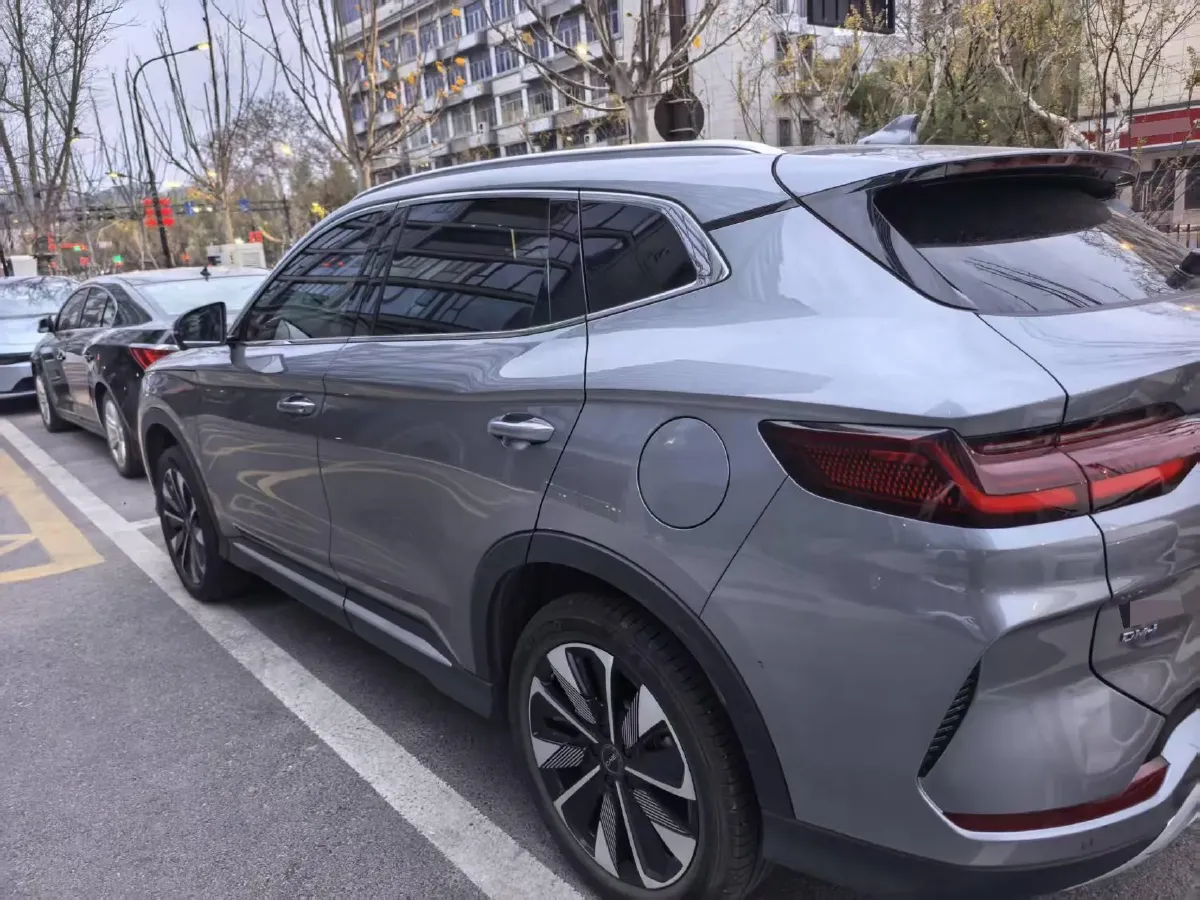 2025 BYD Song Plus 1.5L 101HP L4 E-CVT PHEV 18.3KWH,autocango,china used car exporter,china ev exporter,chinese used car exporter,chinese used ev exporter