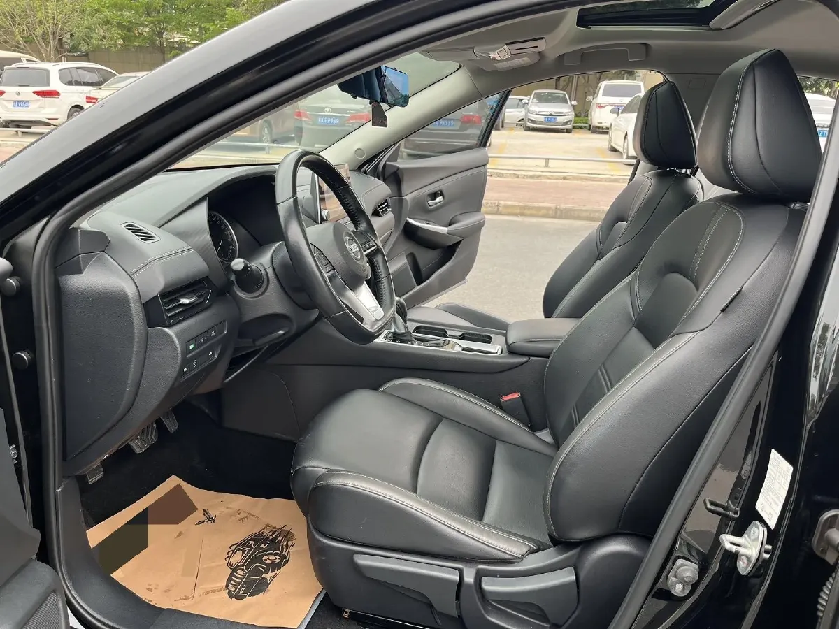 2020 Nissan Sylphy 1.6L 135HP L4 CVT,autocango,china used car exporter,china ev exporter,chinese used car exporter,chinese used ev exporter