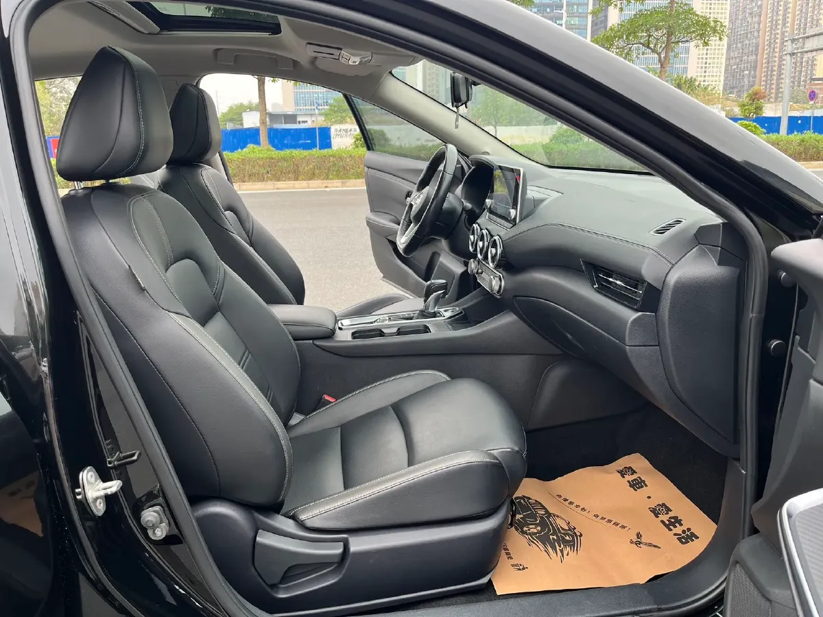 2020 Nissan Sylphy 1.6L 135HP L4 CVT,autocango,china used car exporter,china ev exporter,chinese used car exporter,chinese used ev exporter