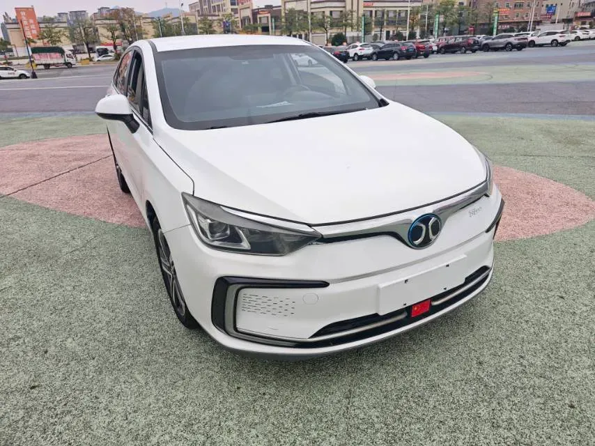 2018 BeiJing Auto EU5 BEV 53.66KWH,autocango,china used car exporter,china ev exporter,chinese used car exporter,chinese used ev exporter