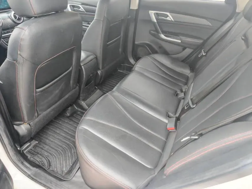 2018 BeiJing Auto EU5 BEV 53.66KWH,autocango,china used car exporter,china ev exporter,chinese used car exporter,chinese used ev exporter