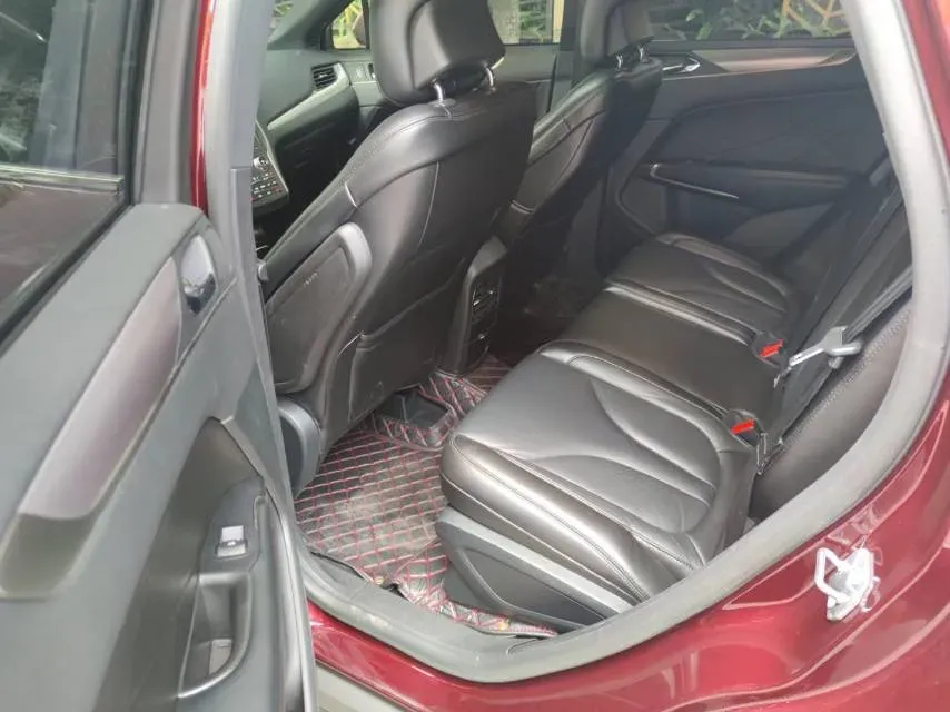 2018 Lincoln MKC 2.0T 203HP L4 6AT,autocango,china used car exporter,china ev exporter,chinese used car exporter,chinese used ev exporter