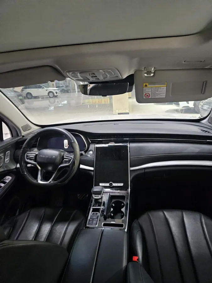 2019 Roewe RX5 MAX 2.0T 231HP L4 6DCT,autocango,china used car exporter,china ev exporter,chinese used car exporter,chinese used ev exporter