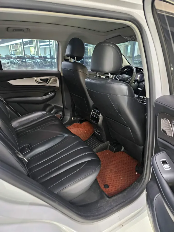 2019 Roewe RX5 MAX 2.0T 231HP L4 6DCT,autocango,china used car exporter,china ev exporter,chinese used car exporter,chinese used ev exporter