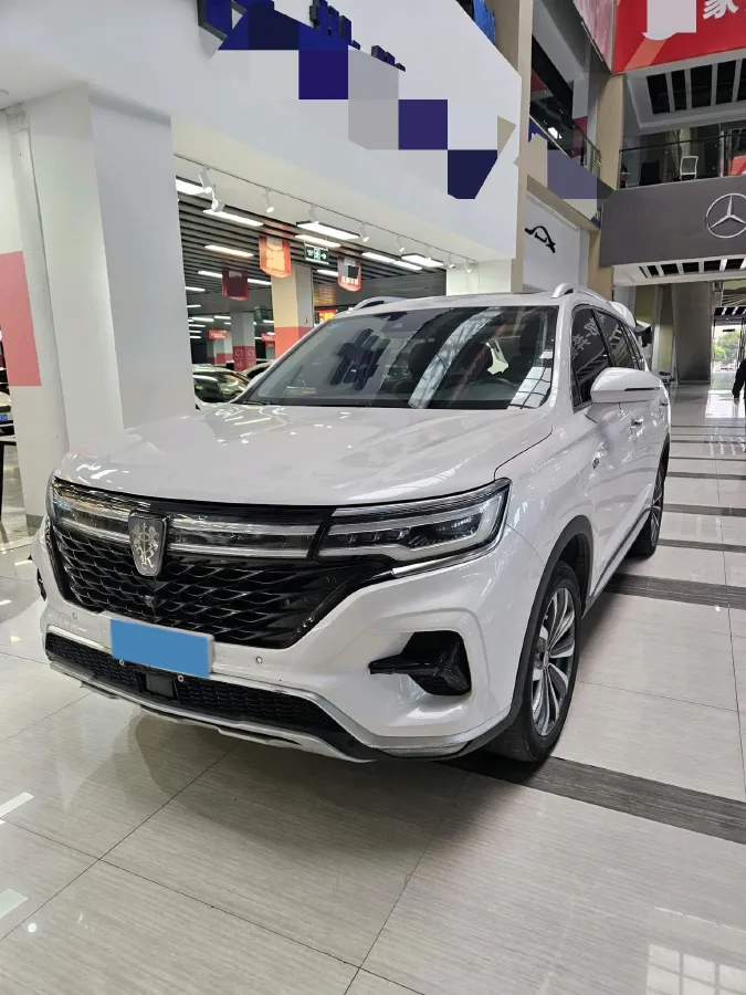 2019 Roewe RX5 MAX 2.0T 231HP L4 6DCT,autocango,china used car exporter,china ev exporter,chinese used car exporter,chinese used ev exporter