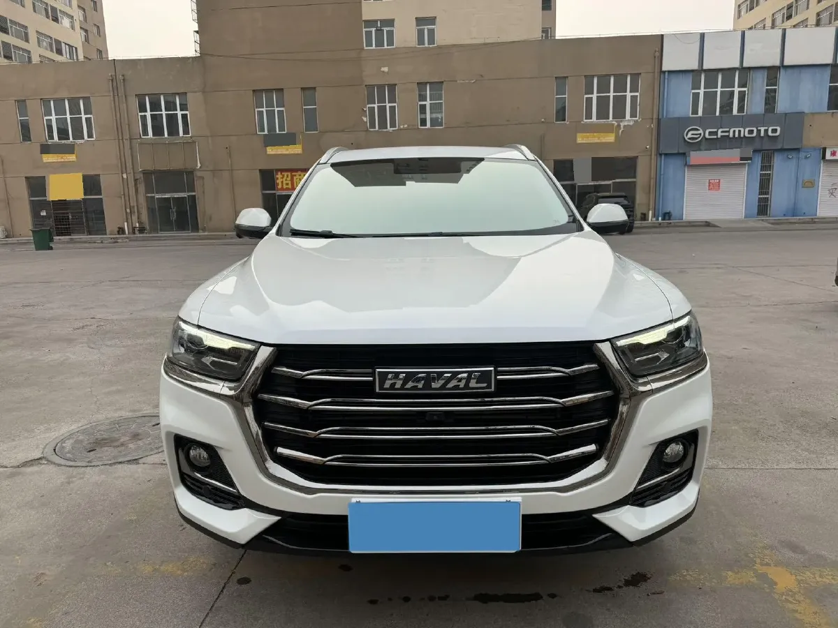 2021 Haval H6 1.5T 150HP L4 7DCT,autocango,china used car exporter,china ev exporter,chinese used car exporter,chinese used ev exporter