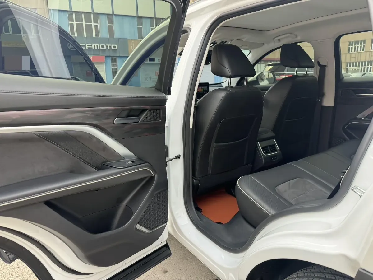 2021 Haval H6 1.5T 150HP L4 7DCT,autocango,china used car exporter,china ev exporter,chinese used car exporter,chinese used ev exporter
