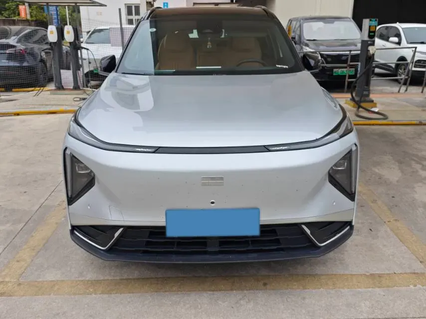 2025 Geely Galaxy L7 1.5L 112HP L4 1DHT PHEV 18.4KWH,autocango,china used car exporter,china ev exporter,chinese used car exporter,chinese used ev exporter