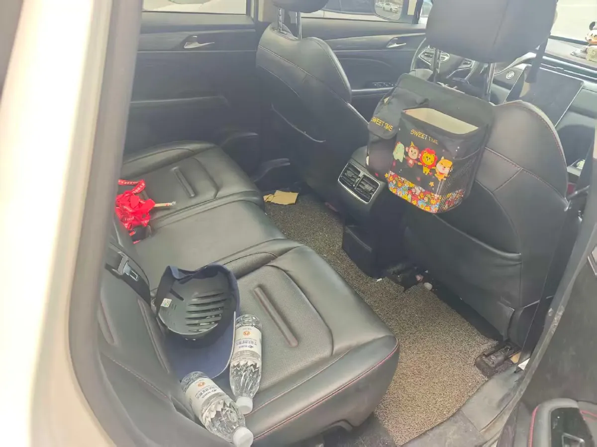 2022 GAC Trumpchi GS4 Plus 2.0T 252HP L4 6AT,autocango,china used car exporter,china ev exporter,chinese used car exporter,chinese used ev exporter