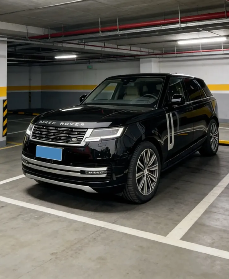 2025 Land Rover Range Rover 3.0T 400HP L6 8AT,autocango,china used car exporter,china ev exporter,chinese used car exporter,chinese used ev exporter