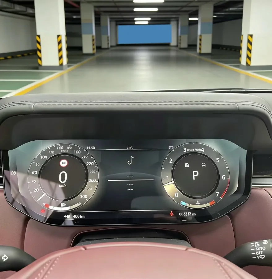 2025 Land Rover Range Rover 3.0T 400HP L6 8AT,autocango,china used car exporter,china ev exporter,chinese used car exporter,chinese used ev exporter