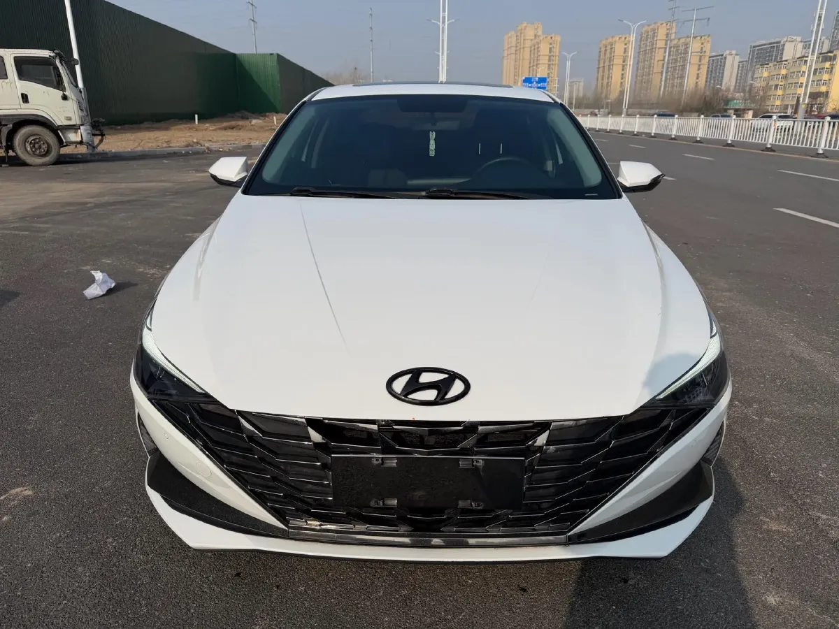 2021 Hyundai Elantra 1.5L 115HP L4 CVT,autocango,china used car exporter,china ev exporter,chinese used car exporter,chinese used ev exporter