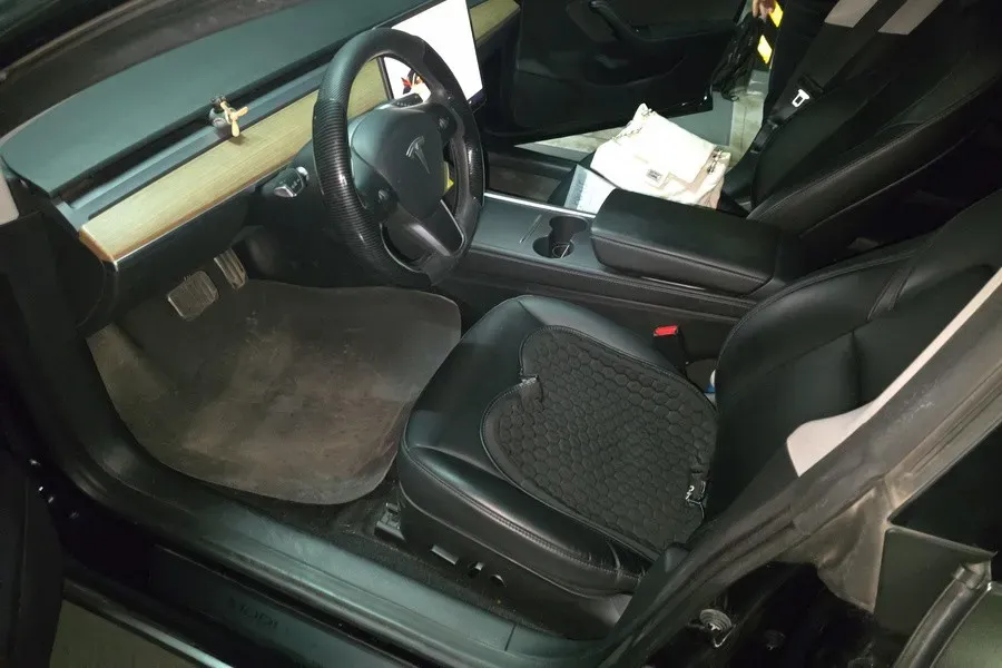 2022 Tesla Model 3 BEV 60KWH,autocango,china used car exporter,china ev exporter,chinese used car exporter,chinese used ev exporter