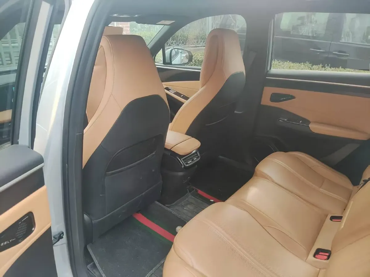 2024 Geely Galaxy L7 1.5T 163HP L4 3DHT PHEV 9.11KWH,autocango,china used car exporter,china ev exporter,chinese used car exporter,chinese used ev exporter