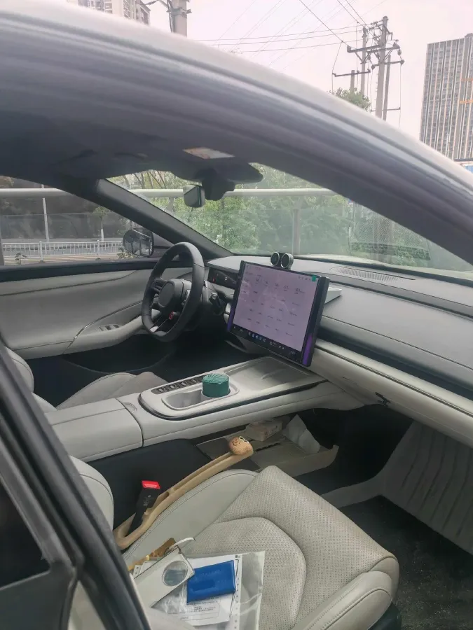 2024 MI SU7 BEV 94.3KWH,autocango,china used car exporter,china ev exporter,chinese used car exporter,chinese used ev exporter