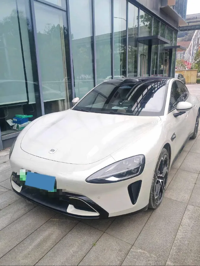 2024 MI SU7 BEV 94.3KWH,autocango,china used car exporter,china ev exporter,chinese used car exporter,chinese used ev exporter