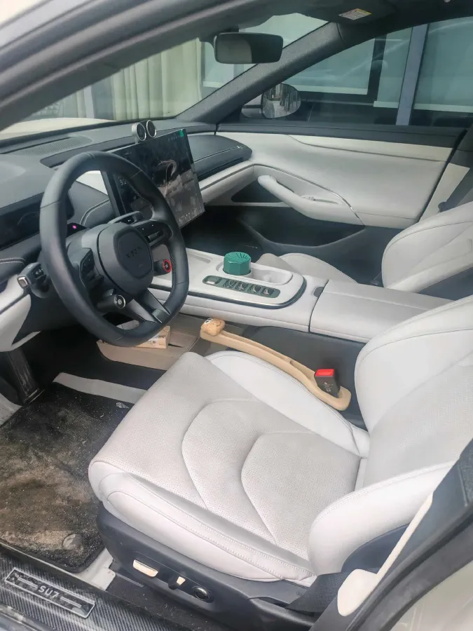 2024 MI SU7 BEV 94.3KWH,autocango,china used car exporter,china ev exporter,chinese used car exporter,chinese used ev exporter