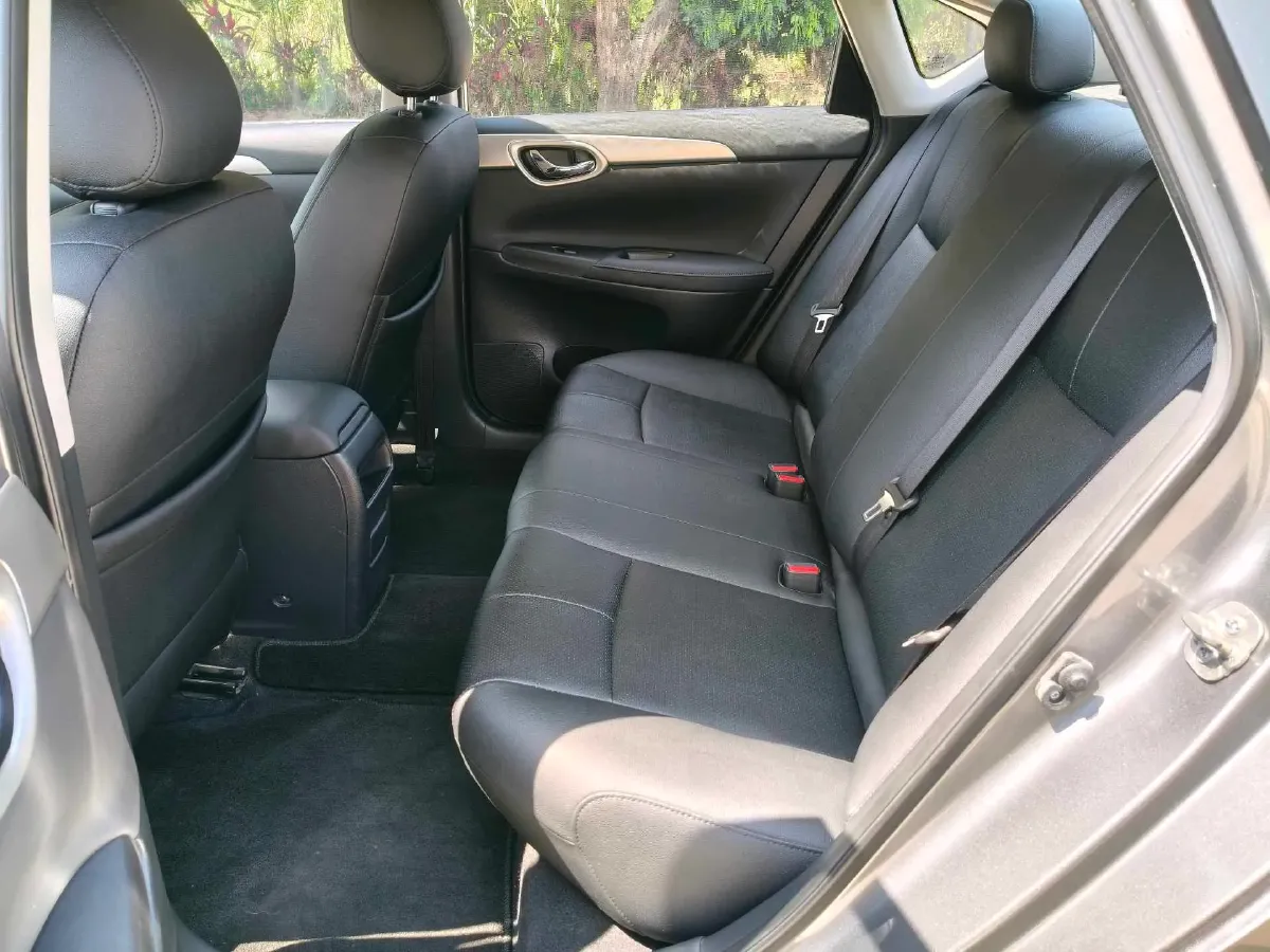 2019 Nissan Sylphy 1.6L 126HP L4 CVT,autocango,china used car exporter,china ev exporter,chinese used car exporter,chinese used ev exporter