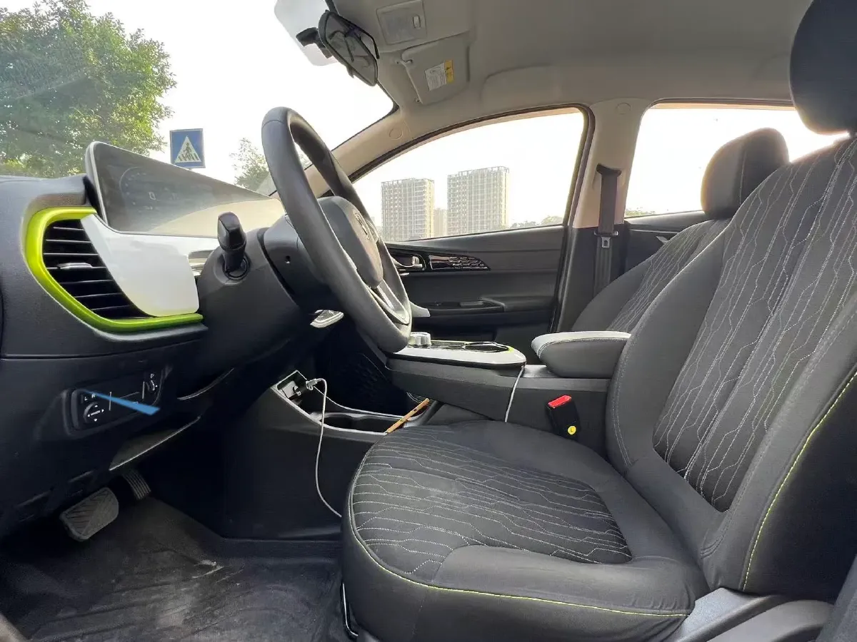 2020 ChangAn BenBen E-Star BEV 32.2KWH,autocango,china used car exporter,china ev exporter,chinese used car exporter,chinese used ev exporter