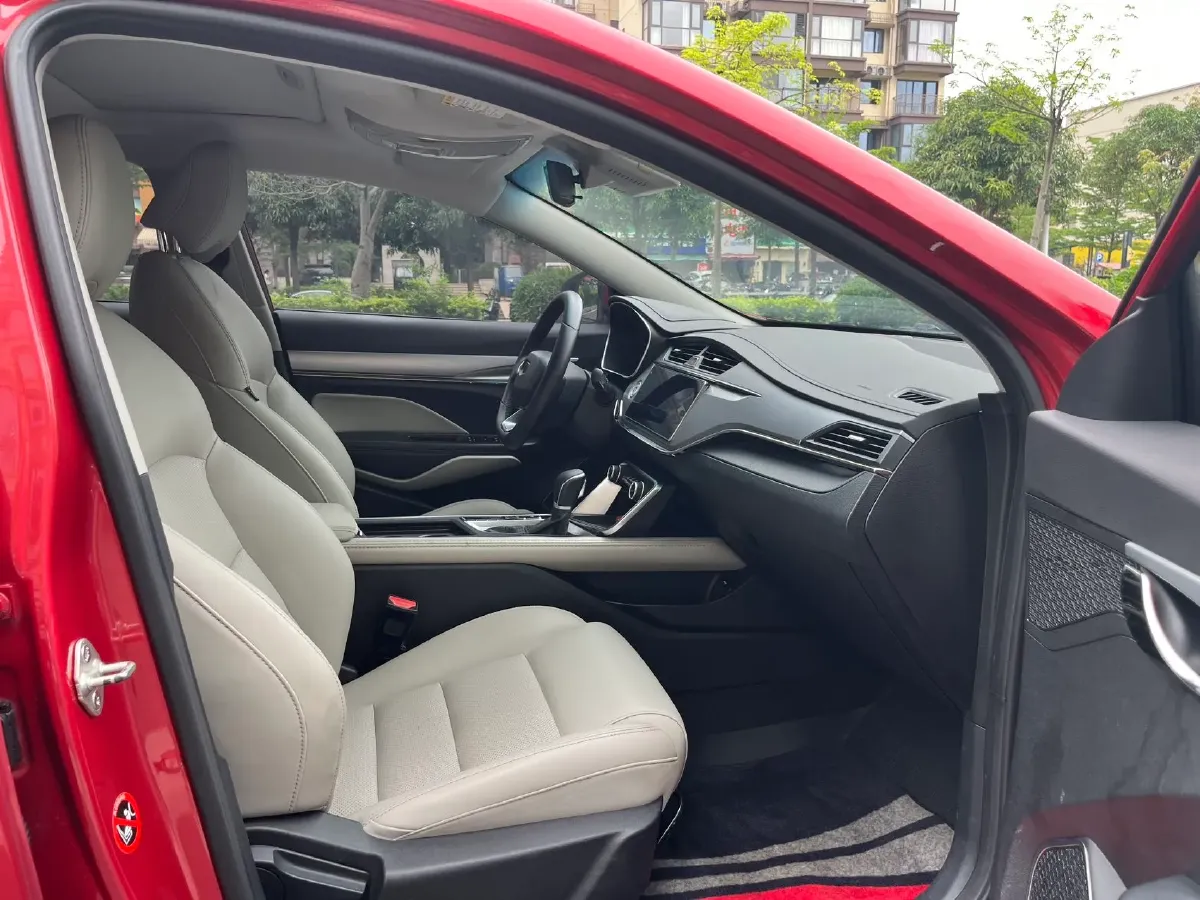 2018 Geely Binray 1.4T 133HP L4 CVT,autocango,china used car exporter,china ev exporter,chinese used car exporter,chinese used ev exporter