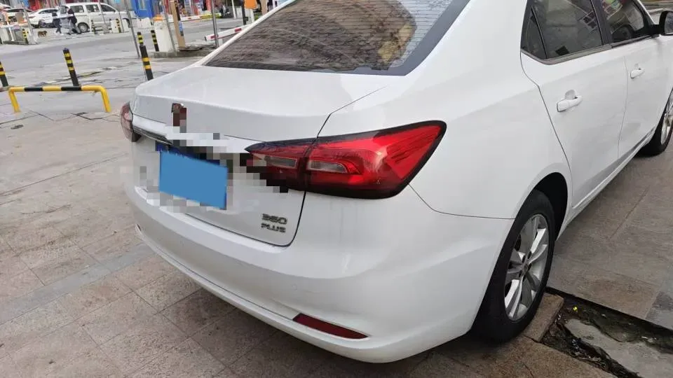 2018 Roewe 360 1.5L 116HP L4 4AT,autocango,china used car exporter,china ev exporter,chinese used car exporter,chinese used ev exporter