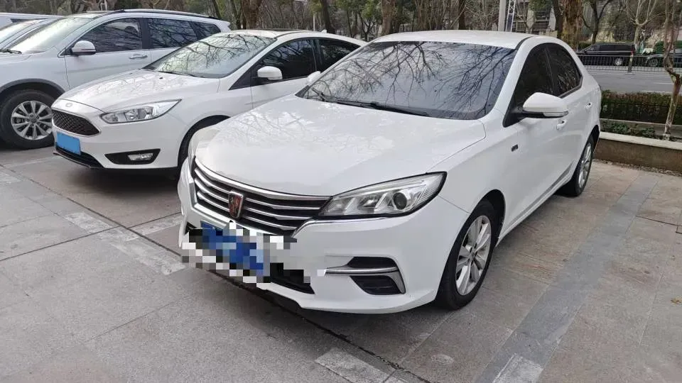 2018 Roewe 360 1.5L 116HP L4 4AT,autocango,china used car exporter,china ev exporter,chinese used car exporter,chinese used ev exporter