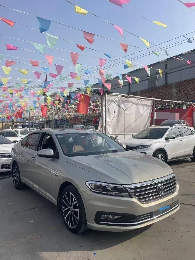 2021 Volkswagen Lavida 1.5L 113HP L4 6AT,autocango,china used car exporter,china ev exporter,chinese used car exporter,chinese used ev exporter